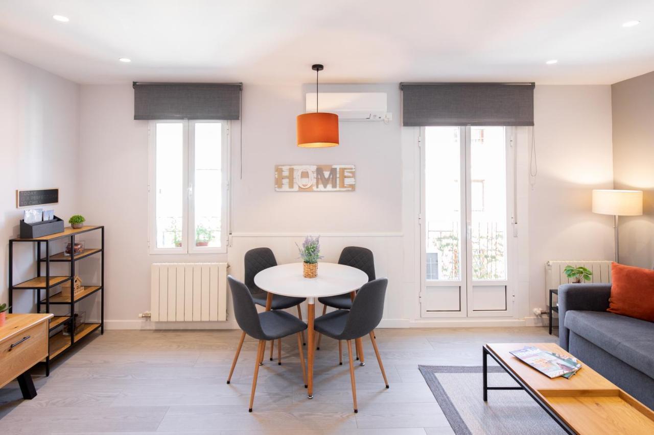 Apartamento Foro Zaragoza